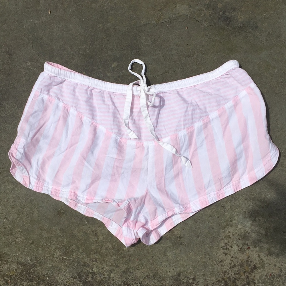 Victoria Secret Shorts